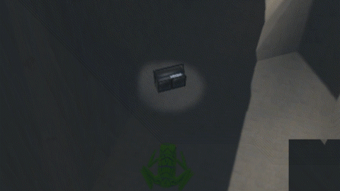 青蛙空间/Frog Space