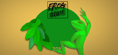 View Frog Space on IsThereAnyDeal