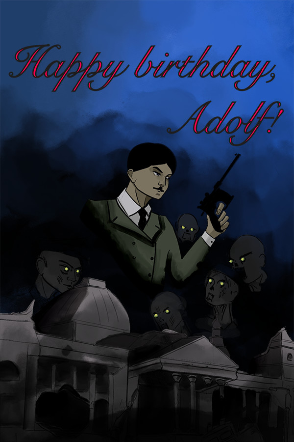 WWII Zombies