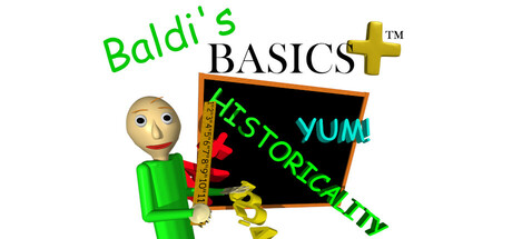 Baldi Horror