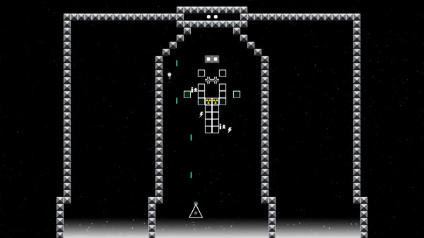 Probe game for Linux 1