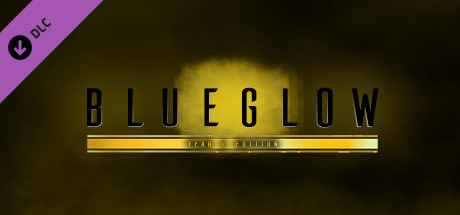 BlueGlow - Year 2 Pass cover art