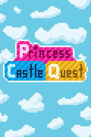 Princess Castle Quest Demo