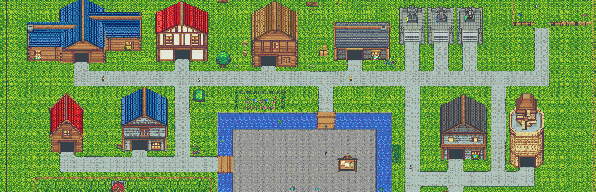 Creator Adventure Legend