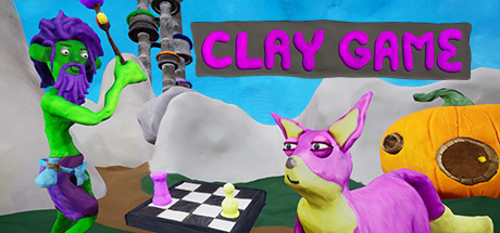 Clay Game cover art