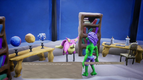 Clay Game game for windows Pc 1