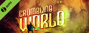 Crumbling World Demo