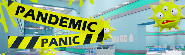 Pandemic Panic!