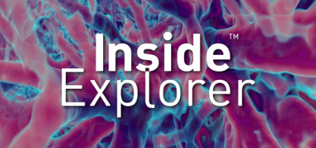 Inside Explorer cover art