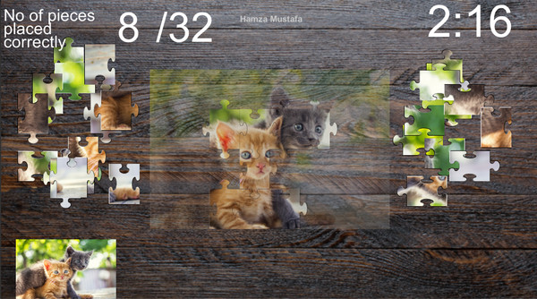 Скриншот из Cats