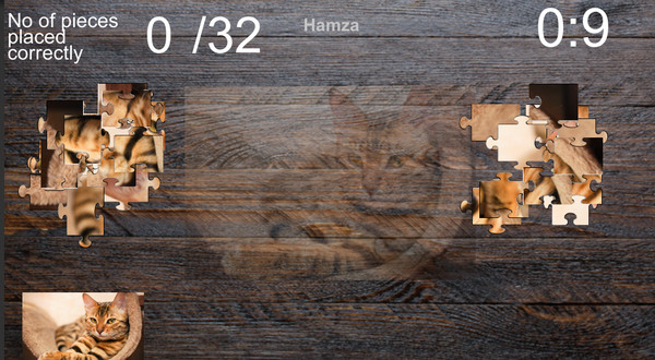 Скриншот из Cats