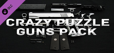 Guns cover art