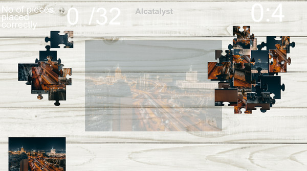 Скриншот из Moscow