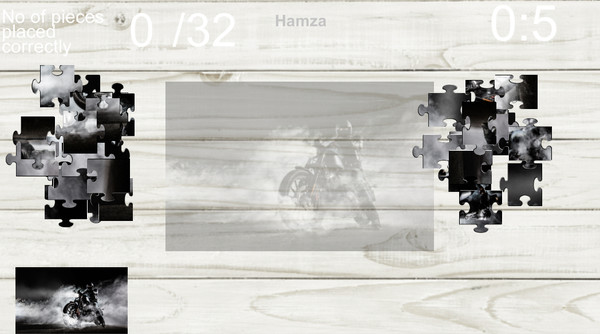 Скриншот из Motorcycles