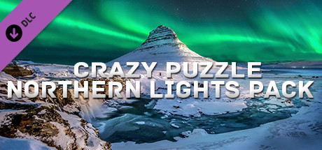 Northem lights cover art