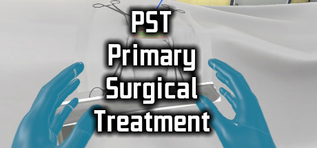 PST VR (Primary Surgical Treatment) cover art