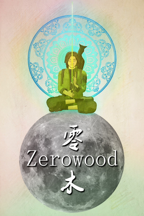 Zerowood for steam