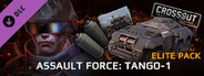 Crossout - Assault Force: Tango-1 (Deluxe edition)