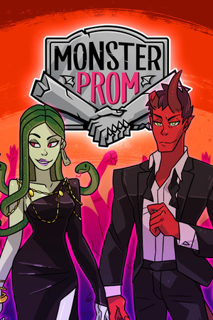 Monster Prom Demo