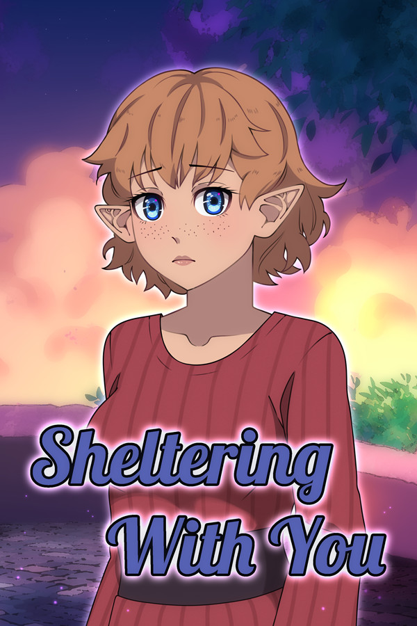 Sheltering With You