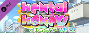 Hentai Honeys Jigsaw - Wife2