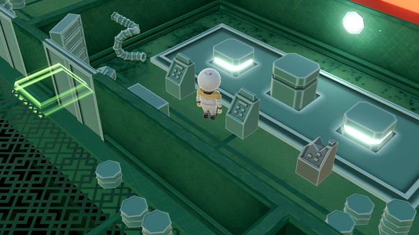 MEGALAN 11 game for Linux 1