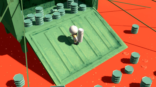 MEGALAN 11 game for windows Pc 1