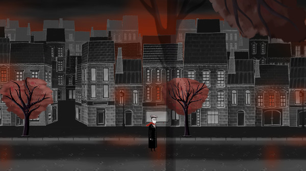 Modest Hero game for Linux 1