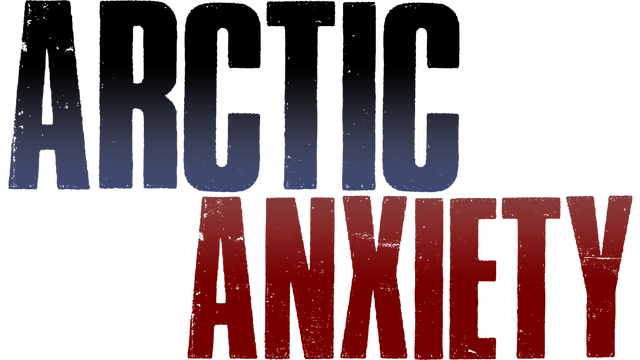 Arctic Anxiety Logo