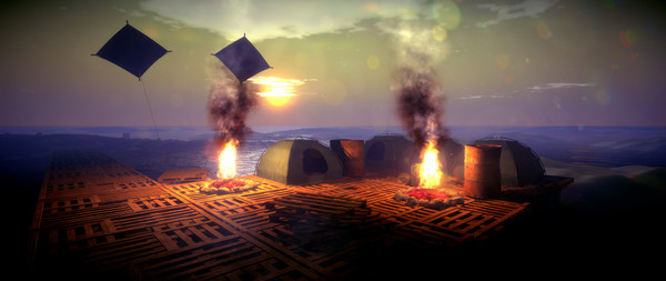 Arctic Anxiety game for windows Pc 1