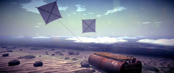 Arctic Anxietyfor windows and Linux 1