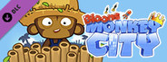 Bloons Monkey City - Bamboo City Walls