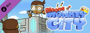 Bloons Monkey City - Sci-Fi City Walls