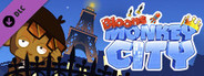 Bloons Monkey City - Eiffel Tower Pack