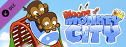 Bloons Monkey City - MOAB Madness Pack