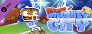 Bloons Monkey City - MC Darts Pack