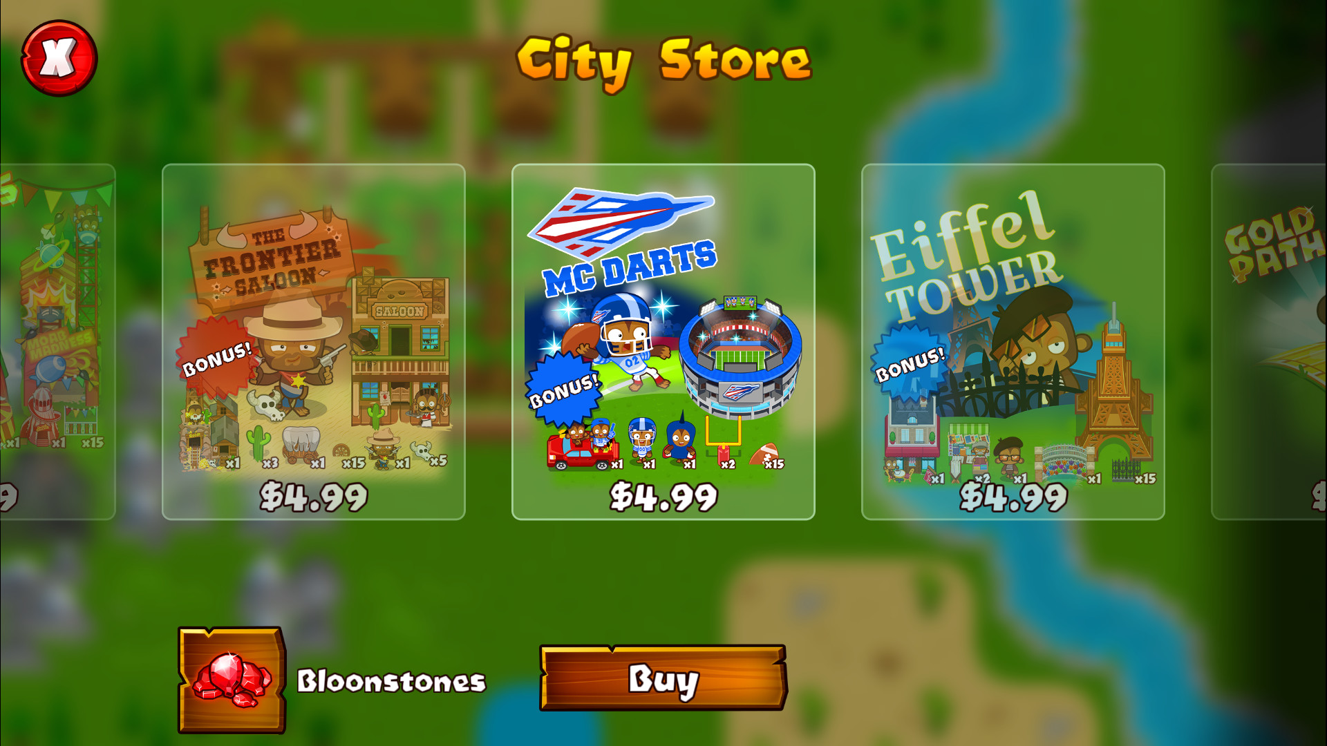 City City