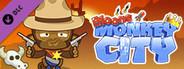 Bloons Monkey City - Frontier Pack