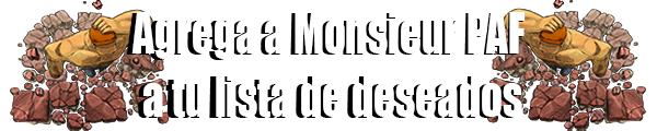 El interesante viaje de Monsieur PAF