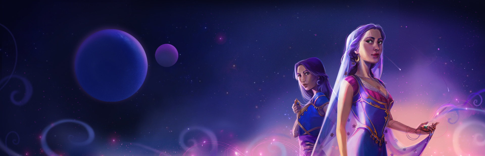 Persian Nights 2: The Moonlight Veil