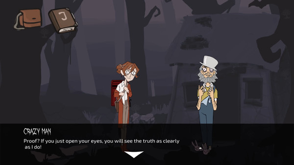 Faefever game for Linux 1