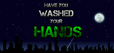 Have You Washed Your Hands cover art