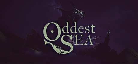 Oddest Sea cover art