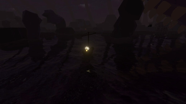 Скриншот из Oddest Sea Скриншот из Oddest Sea