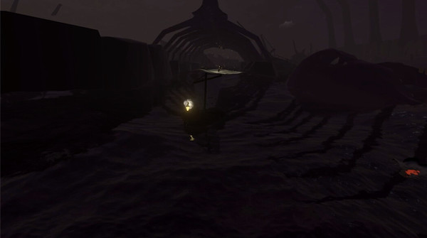 Скриншот из Oddest Sea Скриншот из Oddest Sea