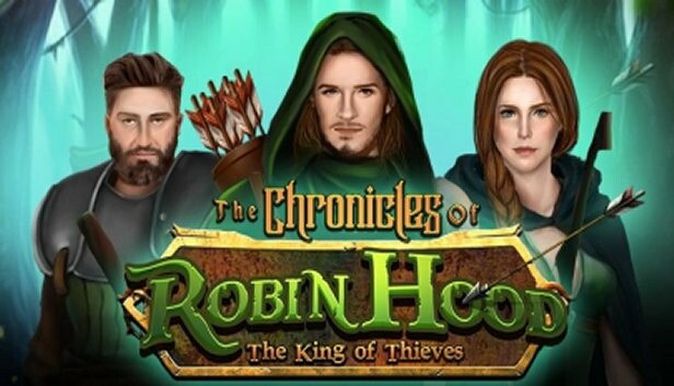 The Chronicles of Robin Hood - The King of Thieves
