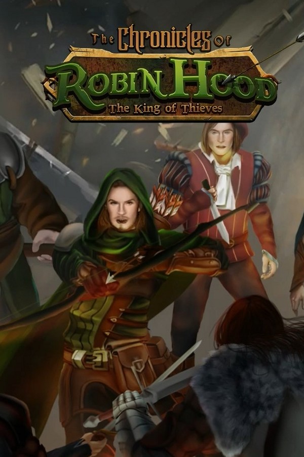 The Chronicles of Robin Hood - The King of Thieves for steam