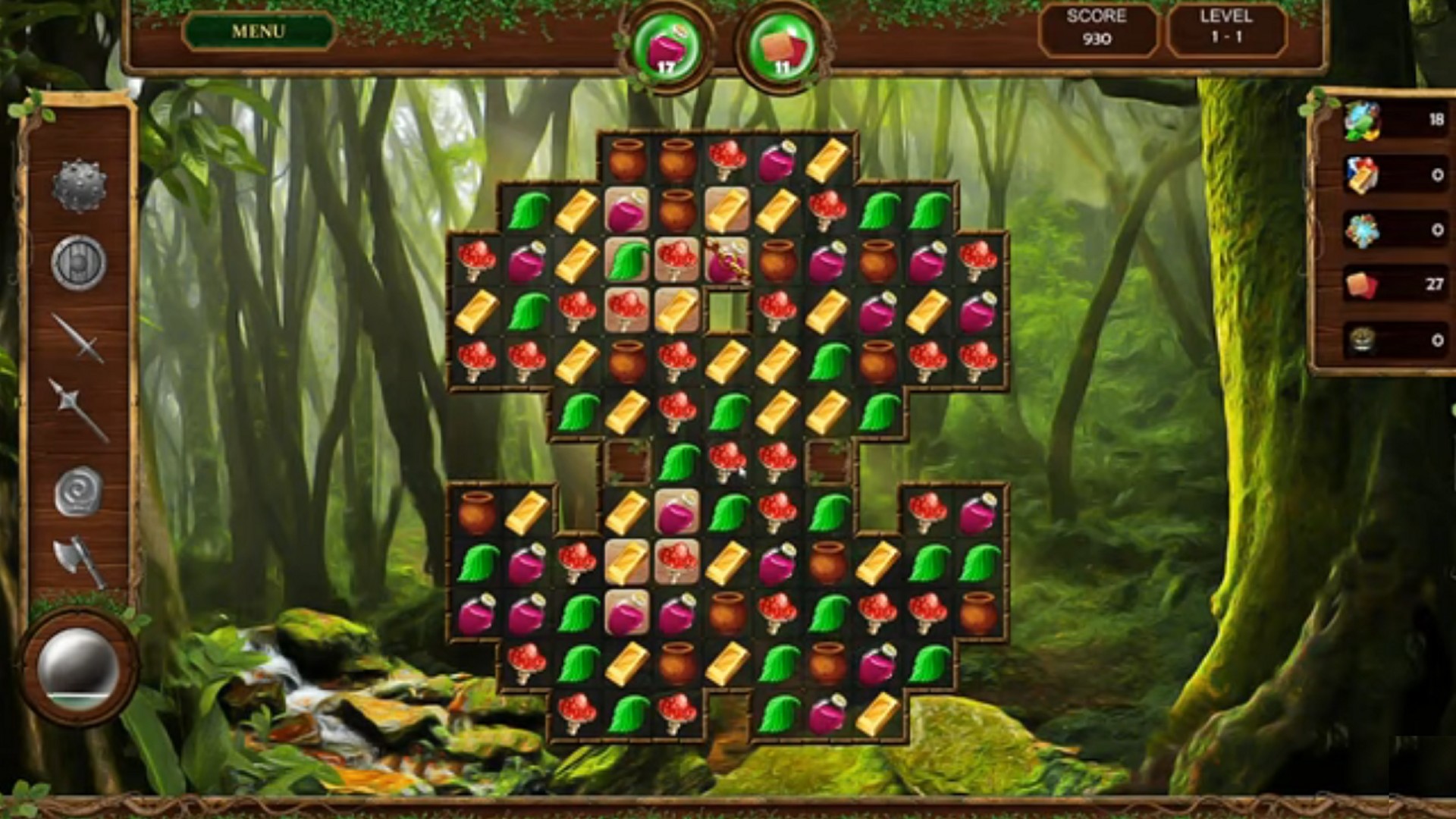 The Chronicles of Robin Hood - The King of Thieves on Steam
