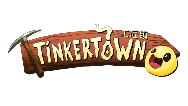 Tinkertown Logo