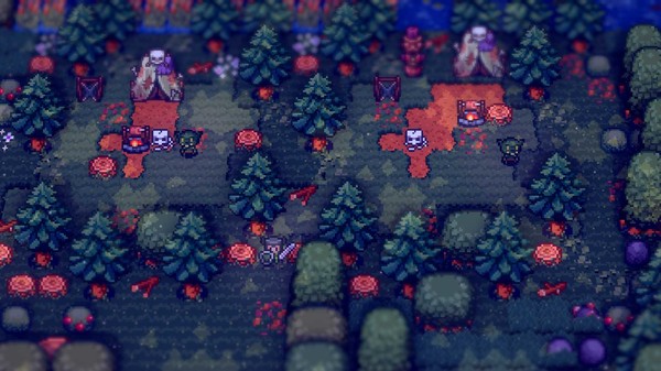 Tinkertown game for windows Pc 1